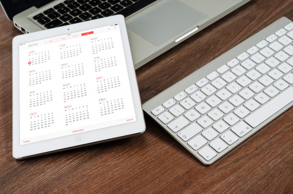 Calendar
