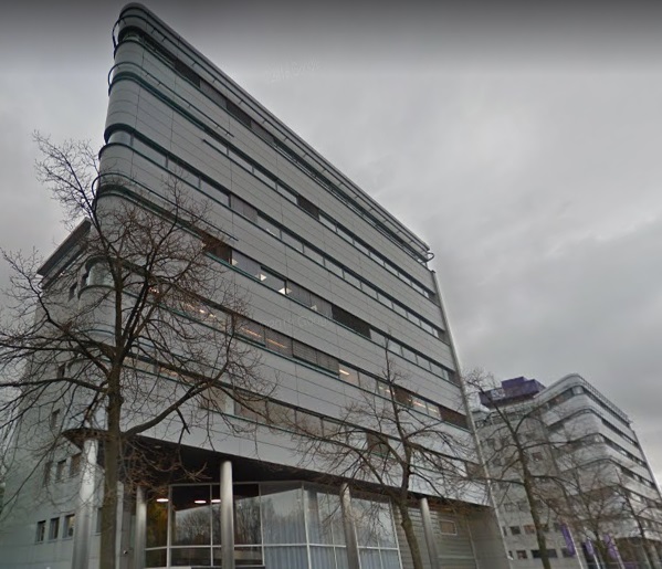 CDCC office photo