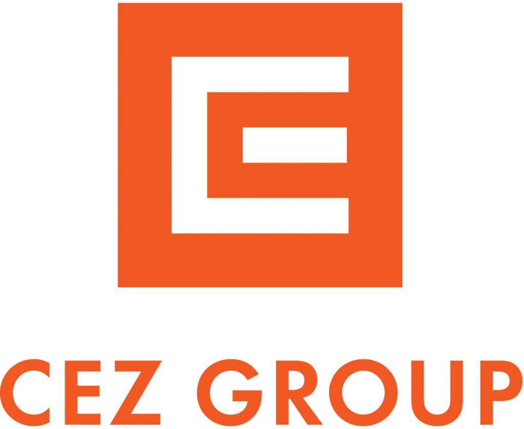 CEZ Group logo