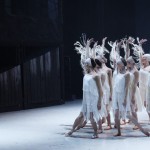 Czech National Ballet in The Hague