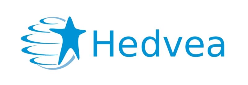 hedvea_logo