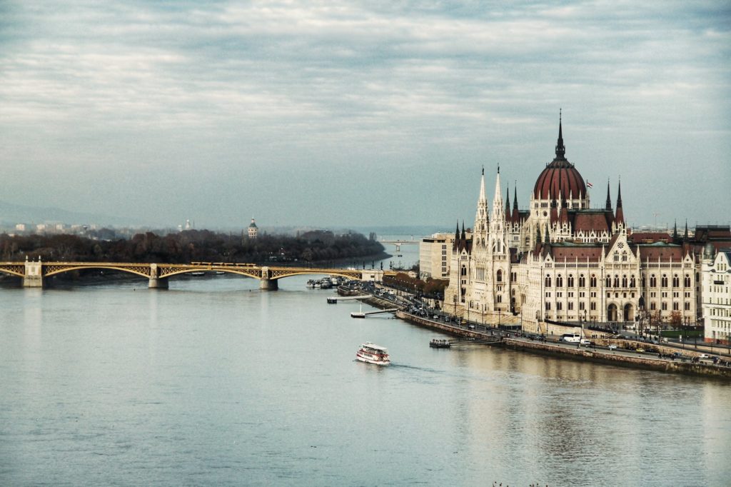 Budapest