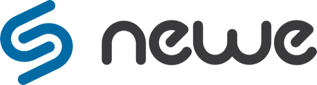 Newe-logo