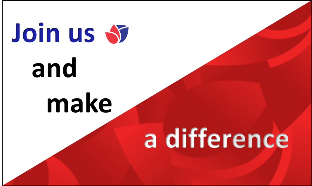 join us