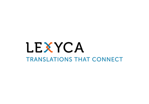 lexyca logo lexyca logo