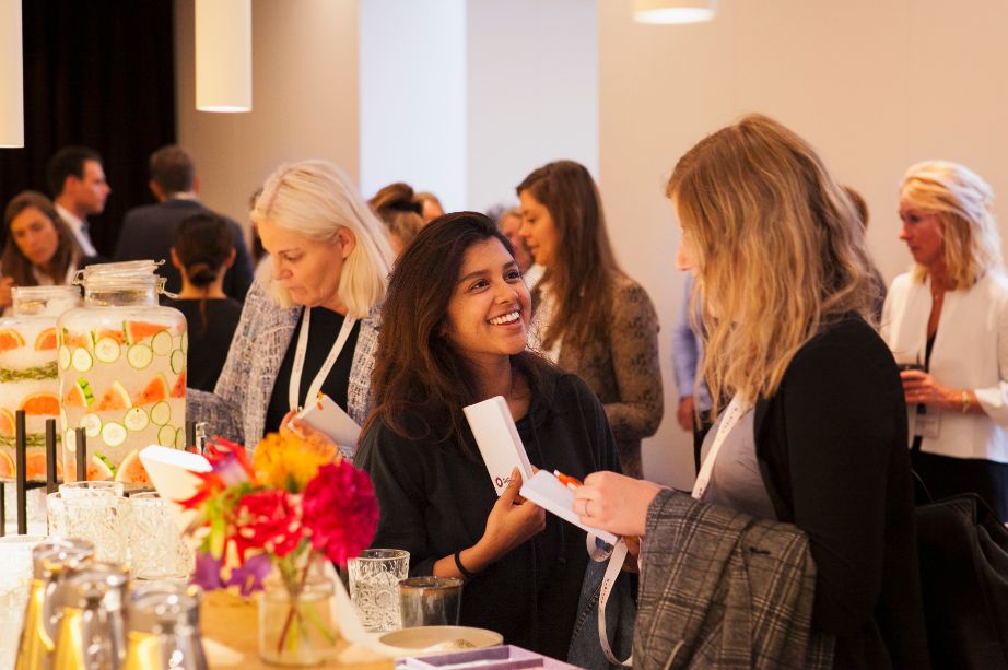 networking