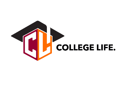 logo of College Life