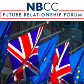 Webinar: NBCC BREXIT WORKSHOP