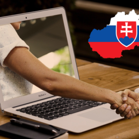 Slovak Matchmaking Fair 2021 - ONLINE