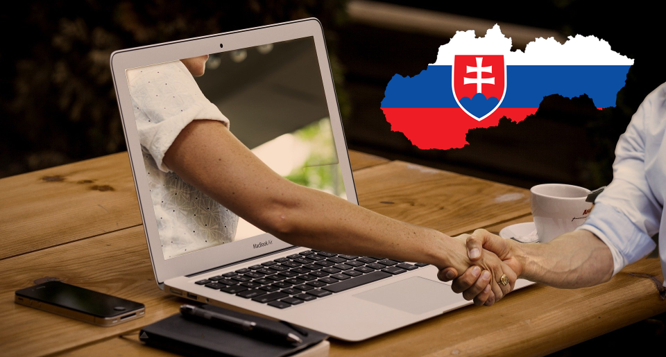 ONline matchmaking - Slovakia