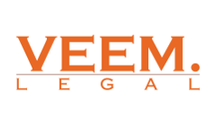 Logo Veem.Legal