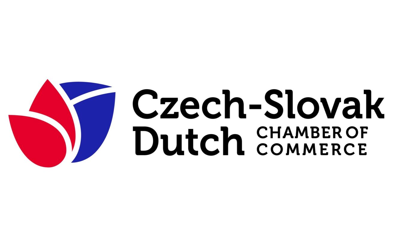 The logo of the CDCC