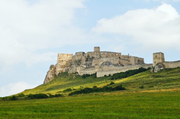 Spiš Castle