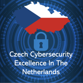 Czech Cybersecurity Excellence In The Netherlands