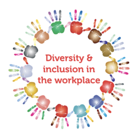 CSR Diversity and Inclusion Seminar