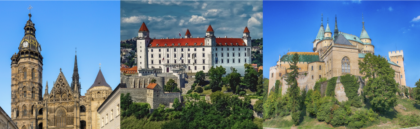 Slovakia Travel Guide